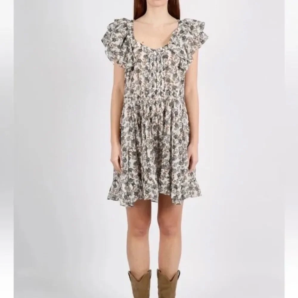 Isabel Marant like new
